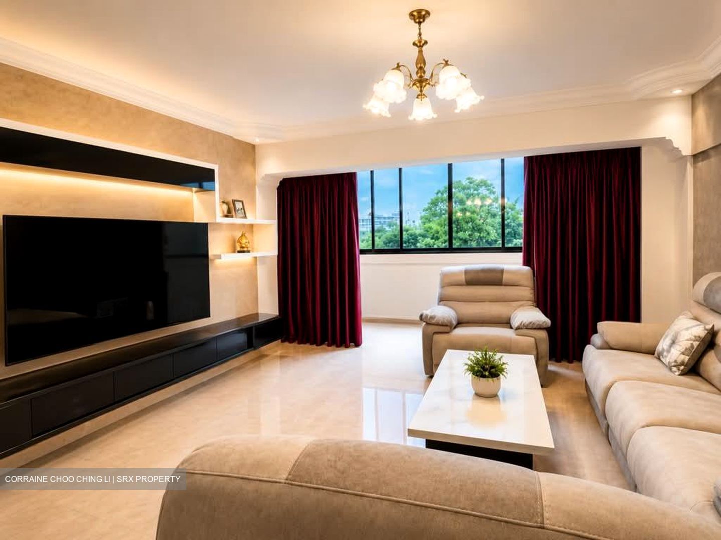 Blk 508 Bedok Reservoir - Punggol Vale (Hougang), HDB Executive #605924651